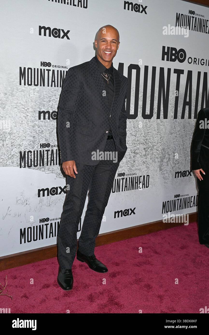 Best Mark Tallman Movie Performances You Should Watch