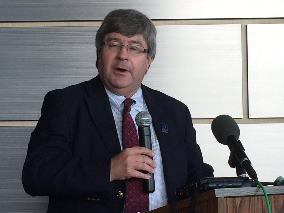 Mark Tallman Awards & Accolades Reflect His Notable Career Achievements