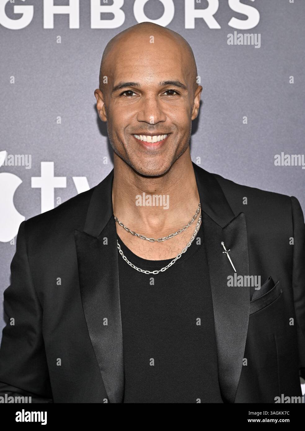 Mark Tallman Movies And TV Shows List His Acting Work