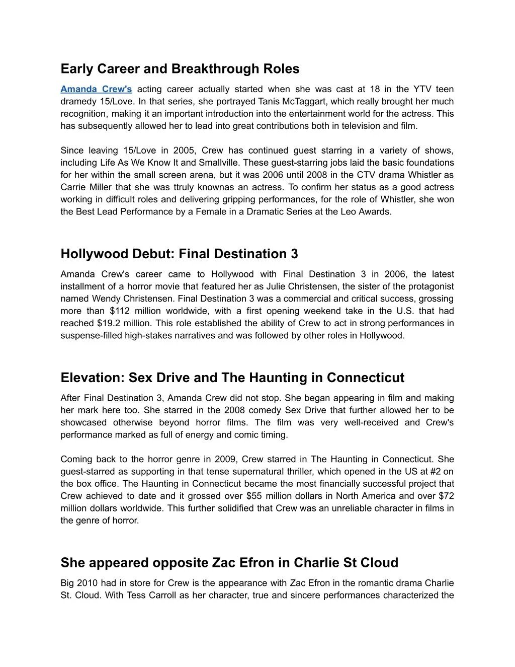 Mark Tallmans Early Career & Breakthrough Roles in Hollywood